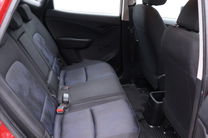 Hyundai ix20 1,4 i CZ Klima 66kW Tažné