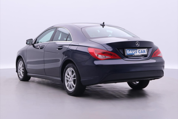 Mercedes-Benz CLA 1,5 180d 80kW DPH STK 6/27