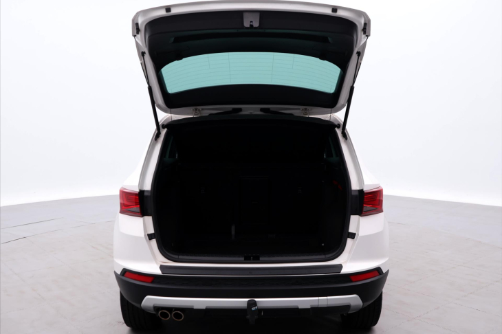 Seat Ateca 1,5 TSI 110kW Xcellence LED