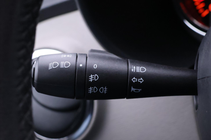 Dacia Lodgy 1,2 TCE Blackline Navi Kůže TZ