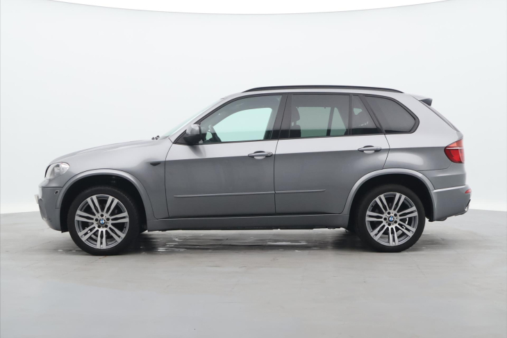 BMW X5 3,0 xDrive 40da 225kW 7-Míst