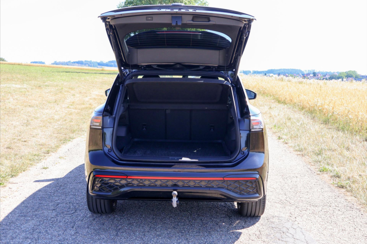 Volkswagen Tiguan 2,0 TDI 142kW DSG R-Line DPH
