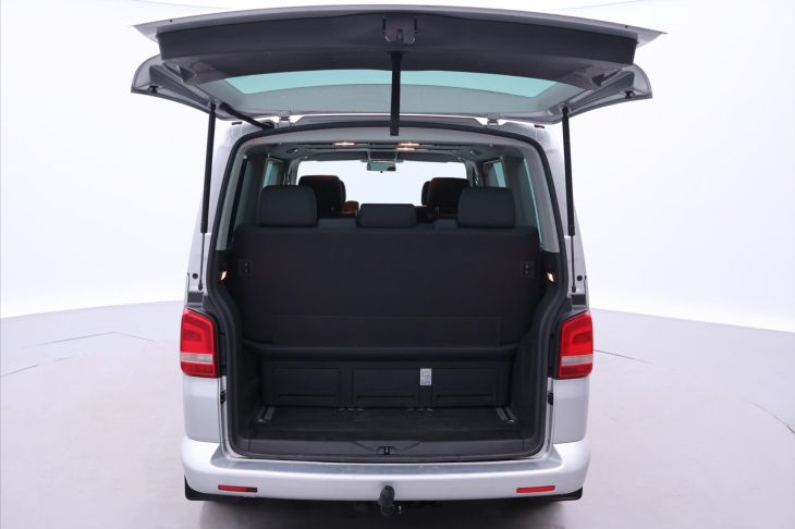 Volkswagen Multivan 2,0 TDI 103kW Comfort 7-Míst