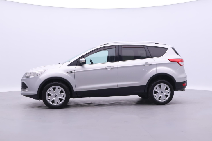 Ford Kuga 2,0 TDCI 103KW Aut.klima