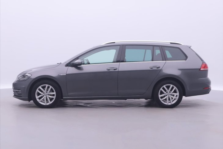 Volkswagen Golf 1,5 TGI 96kW Highline DSG CZ DPH