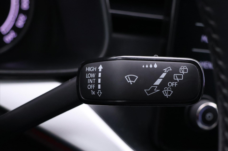 Škoda Scala 1.5 TSI 110kW CZ Style LED DPH