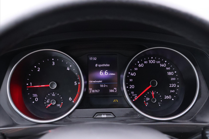 Volkswagen Tiguan Allspace 2,0 TDI 110kW CZ DPH