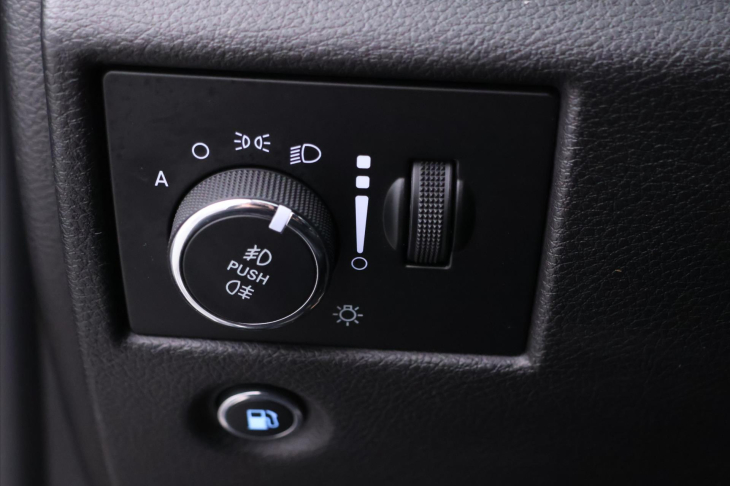 Jeep Grand Cherokee 3,0 CRD 184kW Overland AWD