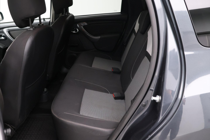 Dacia Duster 1,5 dCi 80kW Exception CZ