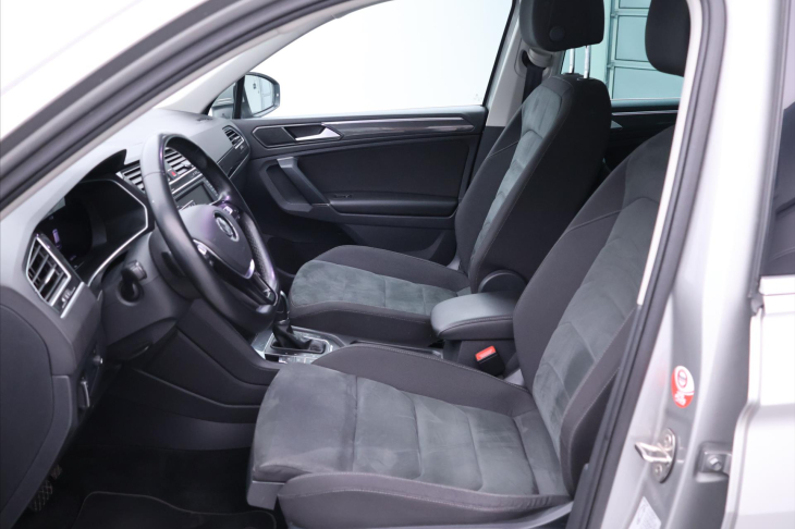 Volkswagen Tiguan 2,0 TSI Highline 4M VirtualTaž