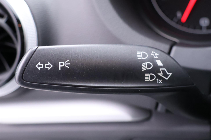 Audi A3 1,4 TFSI ProLine Plus Navi