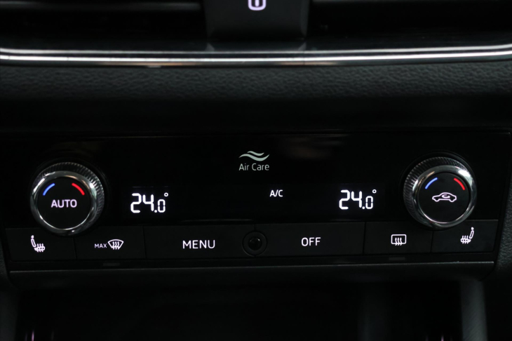 Škoda Scala 1,0 TSI 81kW Style Tempo DPH