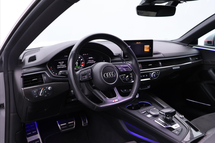 Audi S5 3,0 TFSI 260KW SLINE QUATTRO