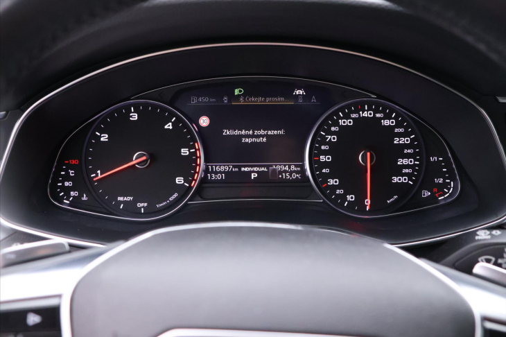 Audi A6 2.0 40TDI 150kW Aut. Sport