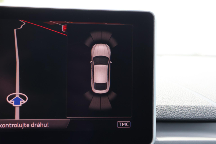 Audi A5 3,0 TDI Quattro CZ S-Tronic