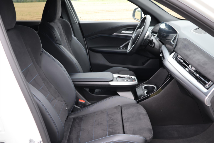 BMW X2 2,0 xDrive M Sportpaket H/K