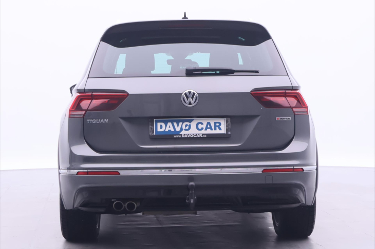 Volkswagen Tiguan 2,0 TDI 110kW DSG R-LINE CZ DPH