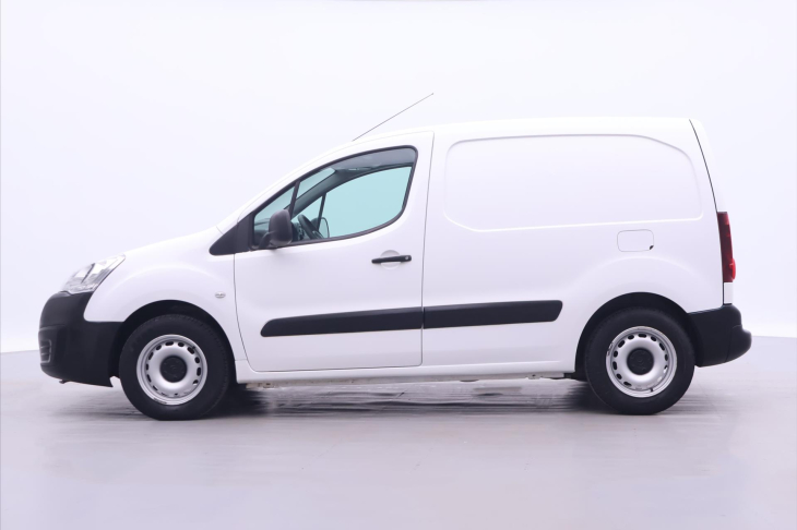 Citroën Berlingo 1,6 BlueHDI Klimatizace Tempo