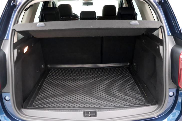 Dacia Duster 1,5 DCI 85kW Prestige