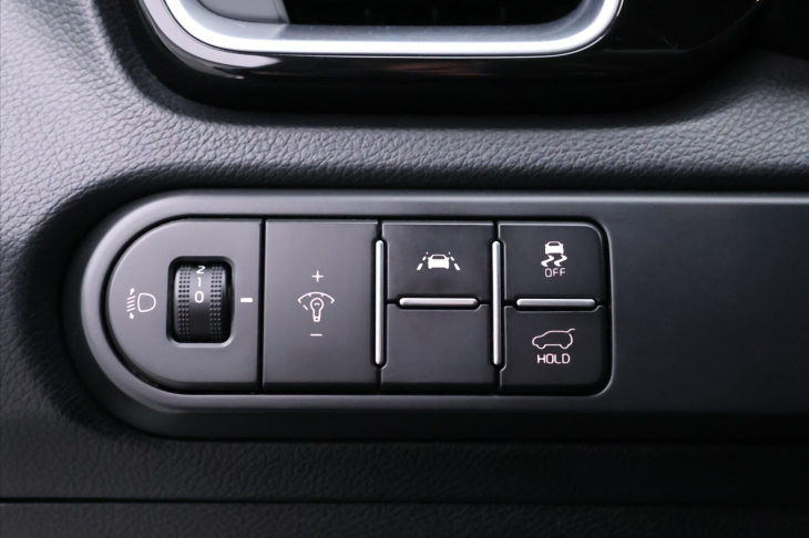 Kia ProCeed 1,4 T-GDI 103kW GT-Line CZ