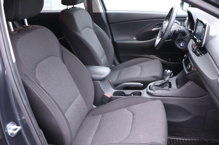Hyundai i30 1,0 T-GDi Family Smart CZ DPH