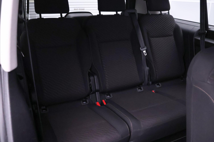 Toyota ProAce Verso 2,0 D 130kW Aut. 8-Míst L2 DPH