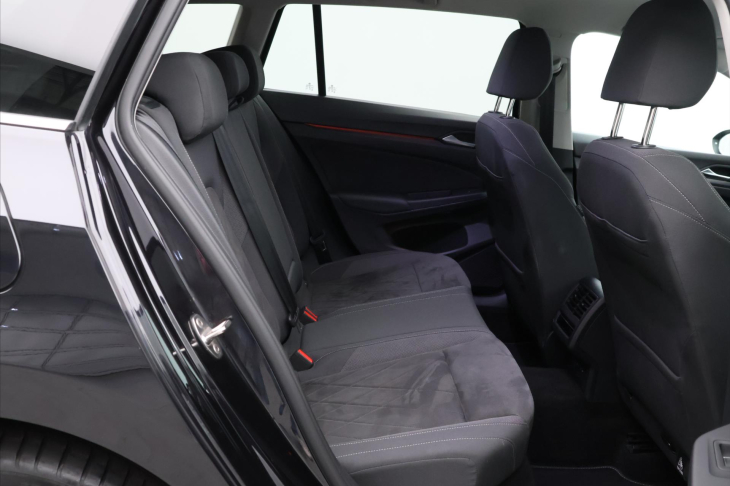 Volkswagen Golf 2,0 TDI 110kW Style