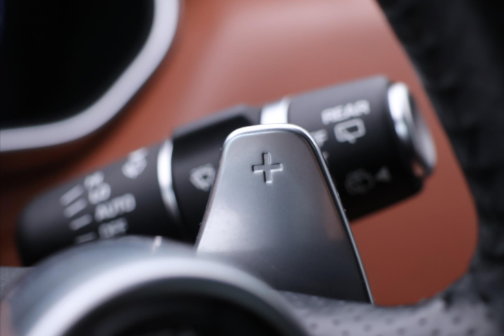 Land Rover Range Rover 5,0 S/C SVR V8 405kW L494 Nav.