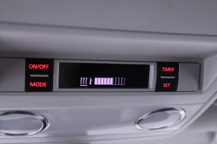 Volkswagen Multivan 2,0 TDI DSG Led Generation Six