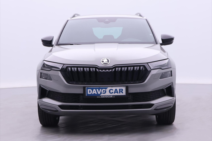 Škoda Karoq 1,5 TSi Sportline DSG 1maj DPH