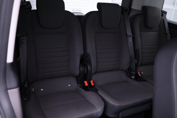 Ford Tourneo Custom 2,0 mHEV Titanium 8-Míst CZ