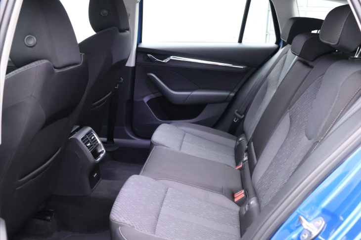 Škoda Octavia 1,5 TSI DSG CZ Style 1.Maj DPH