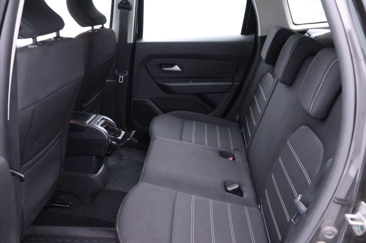 Dacia Duster 1,0 TCe CZ Prestige LPG