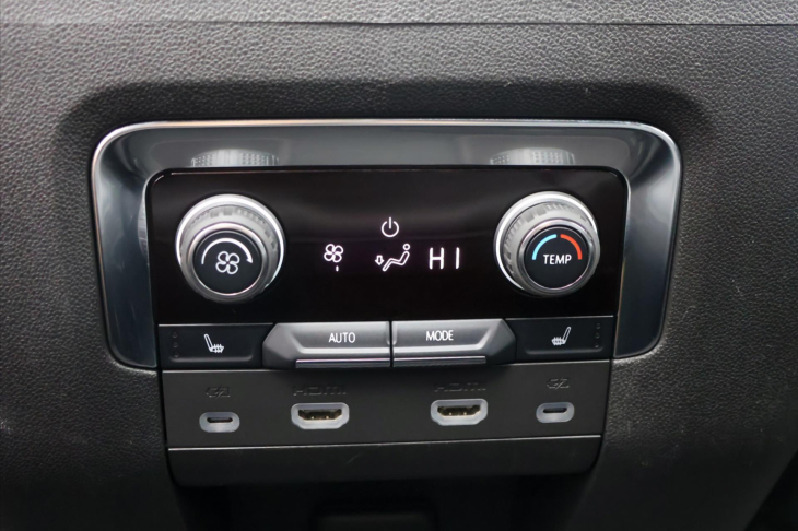 Chevrolet Tahoe 5.3 V8 Z71 265kW DPH