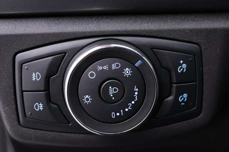 Ford Mondeo 2,0 TDCI 132kW Titanium 4x4 CZ