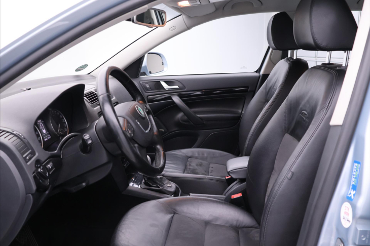 Škoda Octavia 2,0 TDI 103kW 4x4 L&K CZ