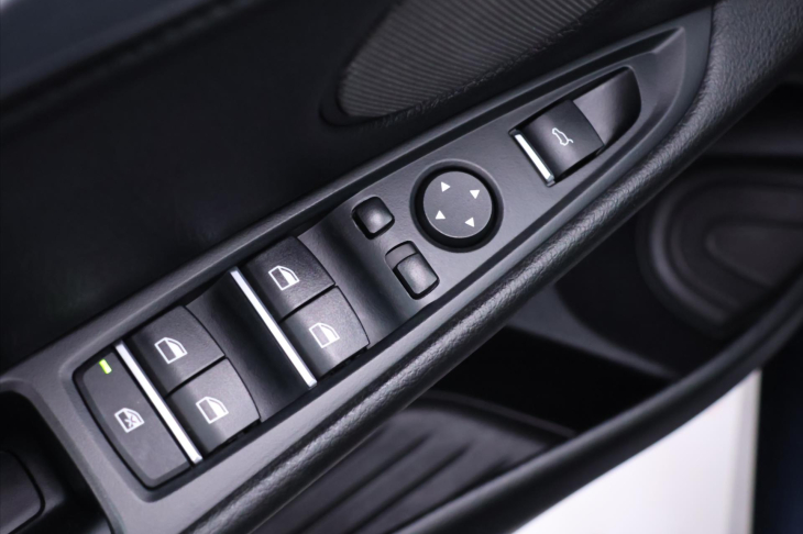 BMW X5 3,0 40d xDrive M Paket CZ DPH