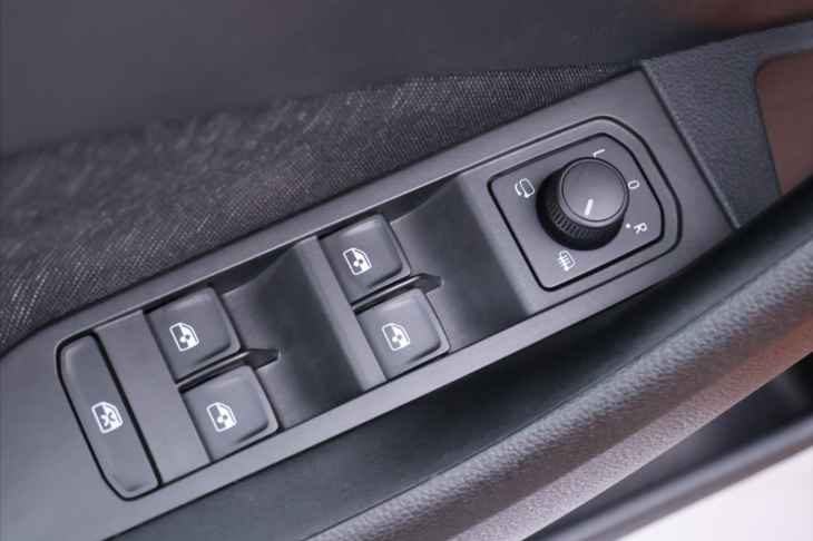 Škoda Kamiq 1,0 TSI 81kW Style CZ