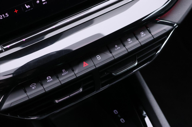 Škoda Octavia 1.5 TSI 110kW Style CZ DPH