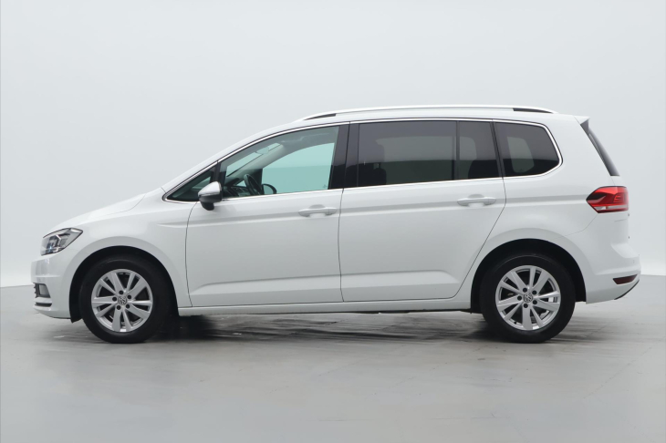 Volkswagen Touran 1,5 TSI EVO 110kW Comfortline CZ