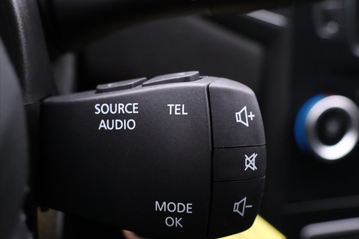 Renault Mégane 1,2 TCe 74kW CZ Aut.klima