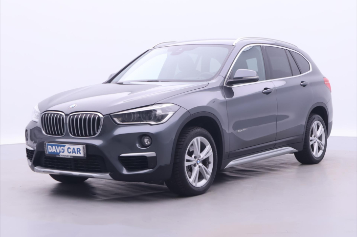 BMW X1 2,0 D xDrive 140 kW Automat