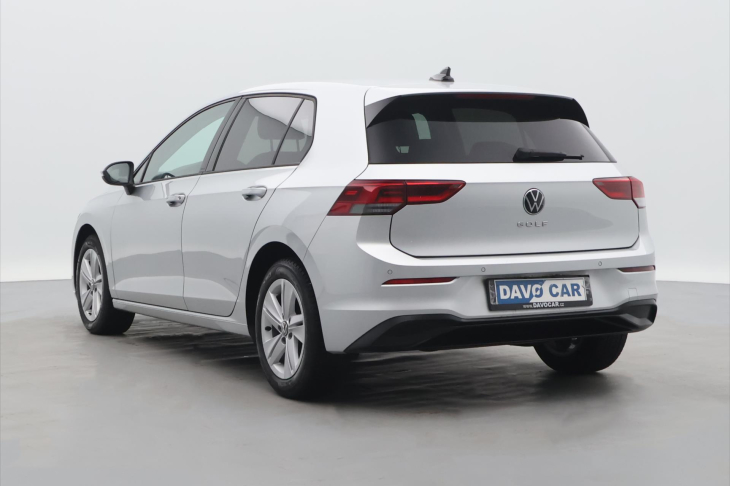 Volkswagen Golf 1,0 TSI 81kW Life M6