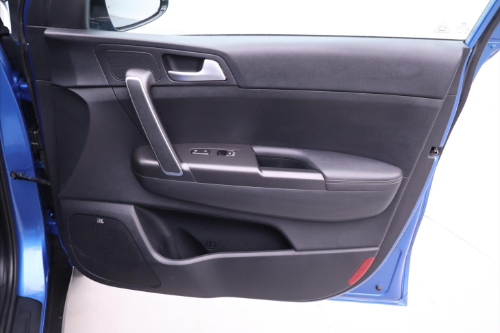 Kia Sportage 1,6 T-GDi 130kW Exclusive