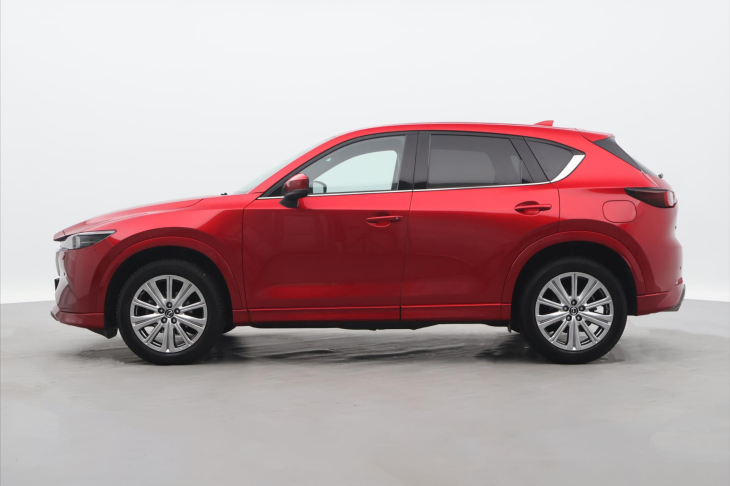 Mazda CX-5 2,5 G194 Aut. AWD Takumi 1.Maj