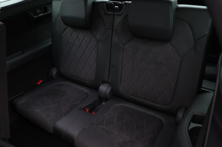 Škoda Kodiaq 2,0 TDI RS 176kW DSG 4x4 7Míst