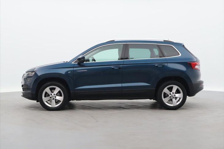 Škoda Karoq 1,5 TSI 110kW Style Plus DPH CZ