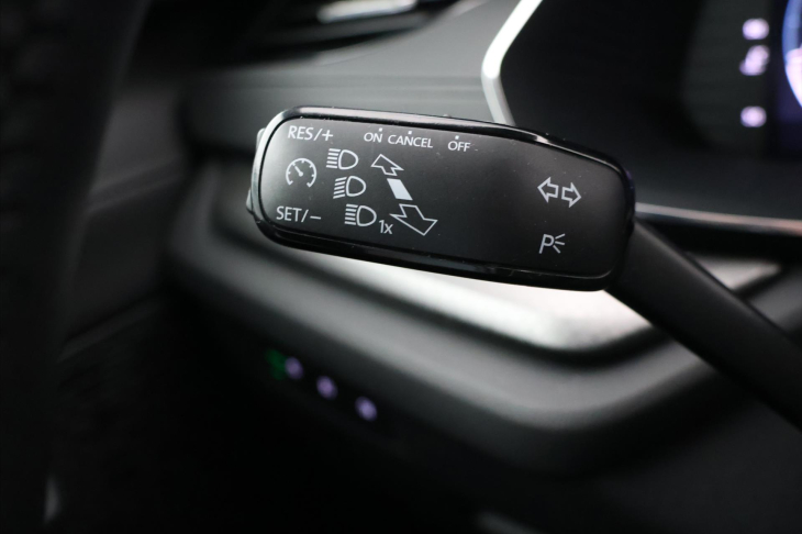 Škoda Octavia 2,0 TDI 85kW Ambition CZ DPH