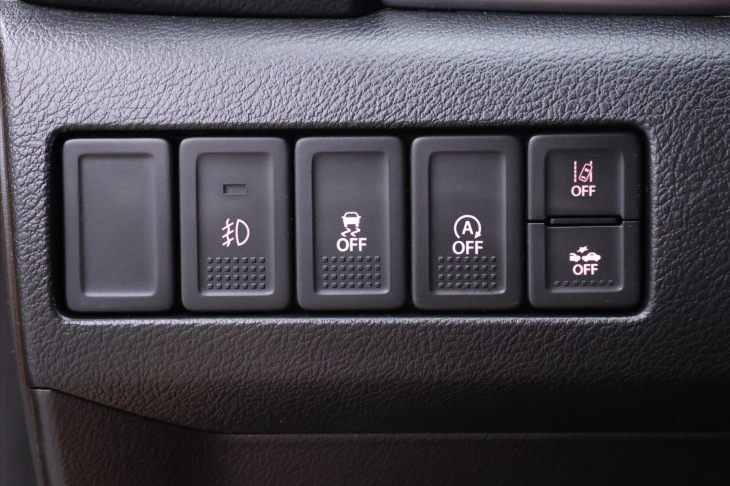 Suzuki Vitara 1,4 BoosterJet Hybrid Navi