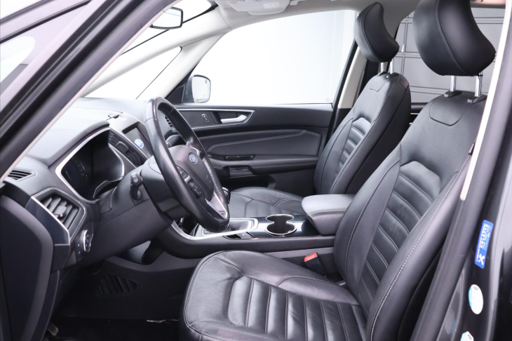 Ford Galaxy 2,0 TDCi 140kW Titanium 7-Míst
